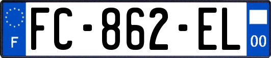 FC-862-EL
