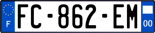 FC-862-EM