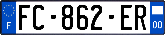 FC-862-ER