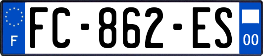 FC-862-ES