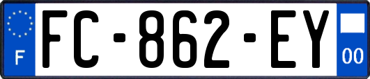 FC-862-EY