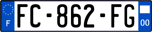 FC-862-FG