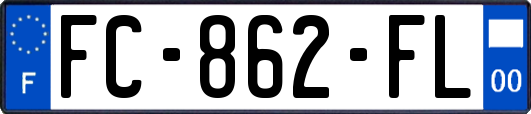 FC-862-FL