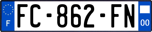 FC-862-FN