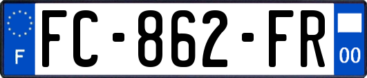 FC-862-FR