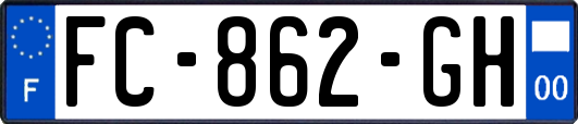 FC-862-GH