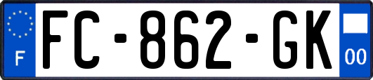 FC-862-GK