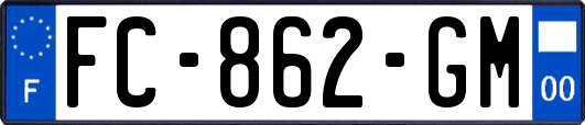 FC-862-GM