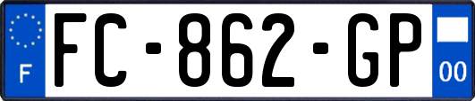 FC-862-GP
