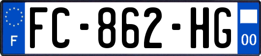 FC-862-HG