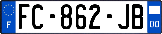 FC-862-JB