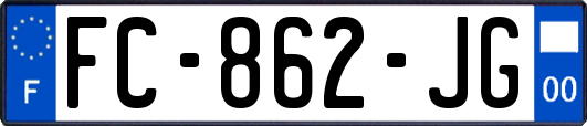 FC-862-JG