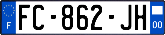 FC-862-JH
