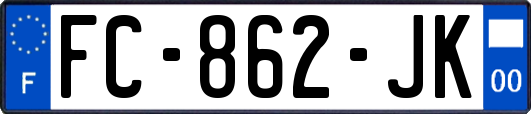 FC-862-JK