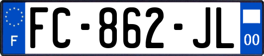 FC-862-JL