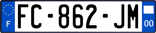 FC-862-JM