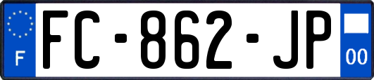 FC-862-JP