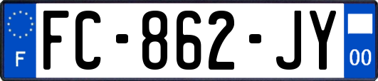 FC-862-JY