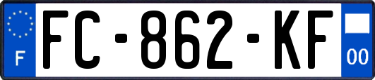 FC-862-KF