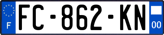 FC-862-KN