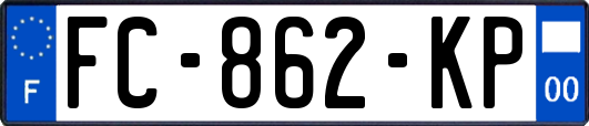 FC-862-KP