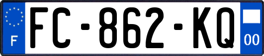FC-862-KQ