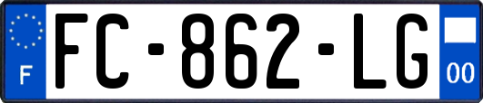 FC-862-LG