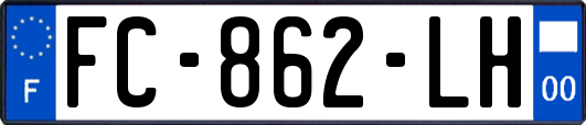 FC-862-LH
