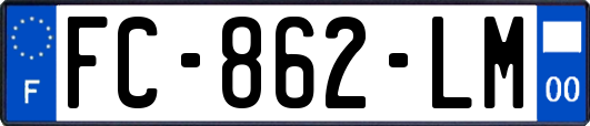 FC-862-LM
