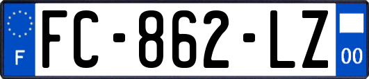 FC-862-LZ