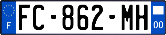 FC-862-MH