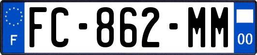 FC-862-MM