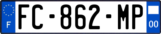 FC-862-MP