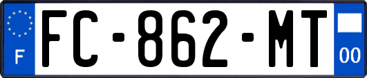 FC-862-MT