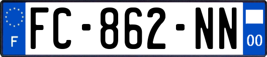 FC-862-NN