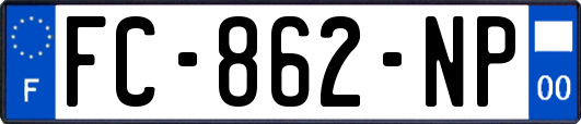 FC-862-NP