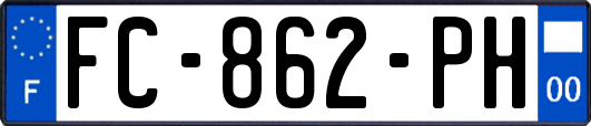 FC-862-PH