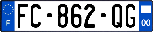 FC-862-QG