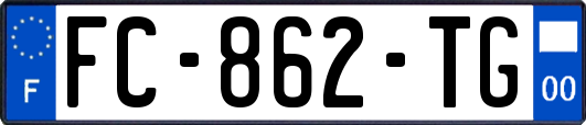 FC-862-TG