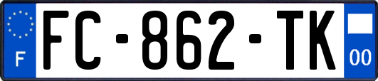 FC-862-TK