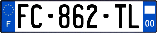 FC-862-TL