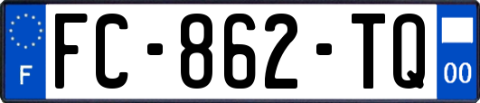 FC-862-TQ