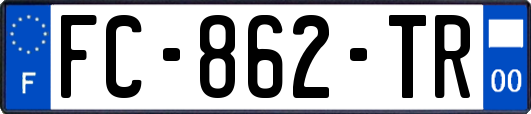FC-862-TR