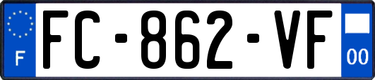 FC-862-VF
