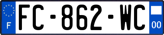FC-862-WC