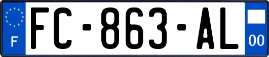 FC-863-AL