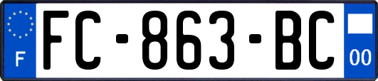 FC-863-BC