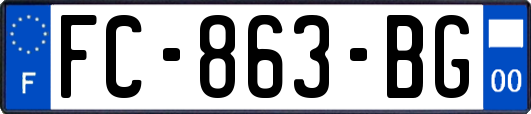 FC-863-BG