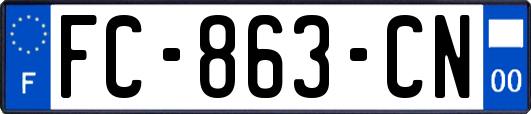 FC-863-CN