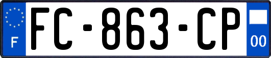 FC-863-CP